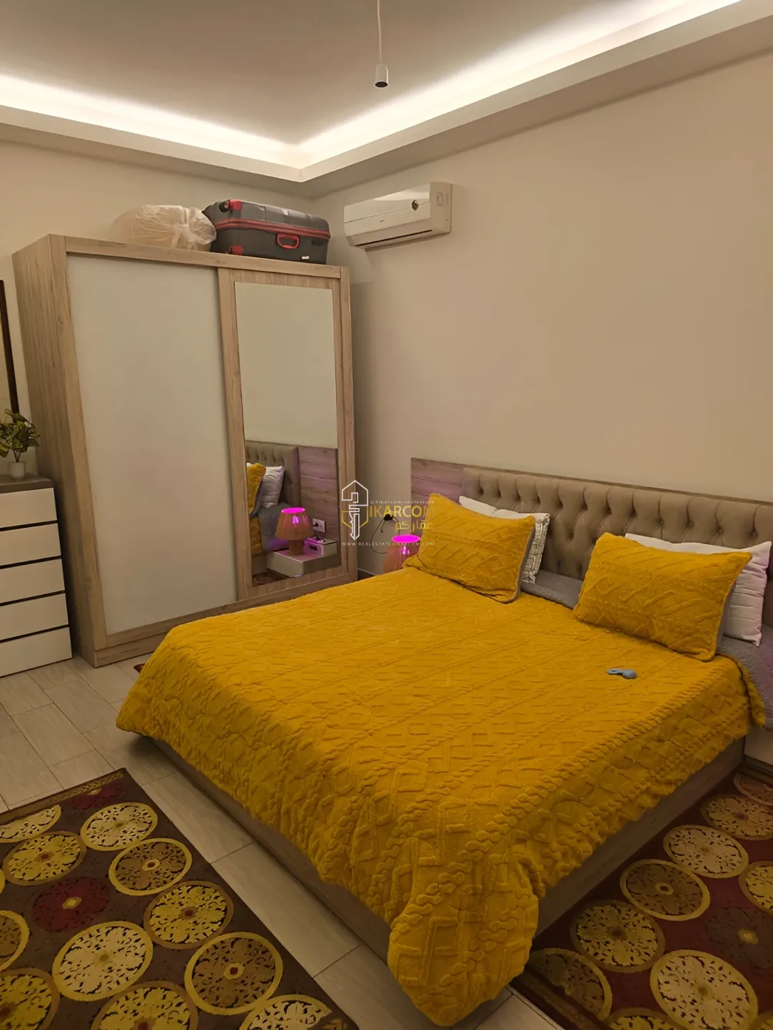 Apartment for sale in Zalqa, Lebanon