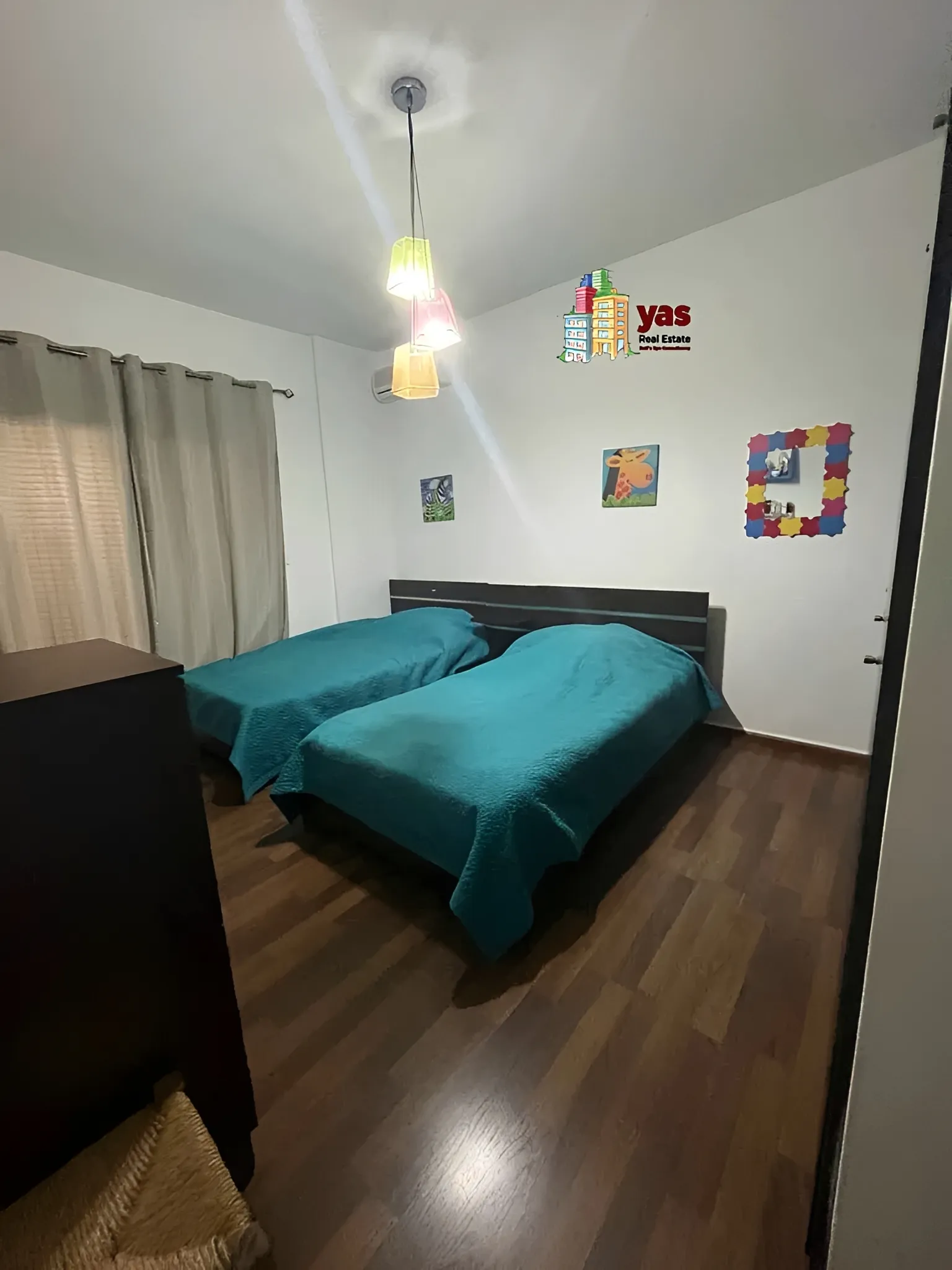 Apartment for Sale in Adonis - 3 bed, 3 bath