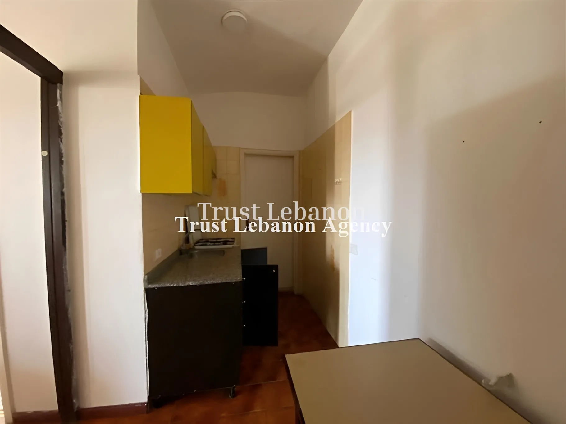 Apartment for rent in Broummana