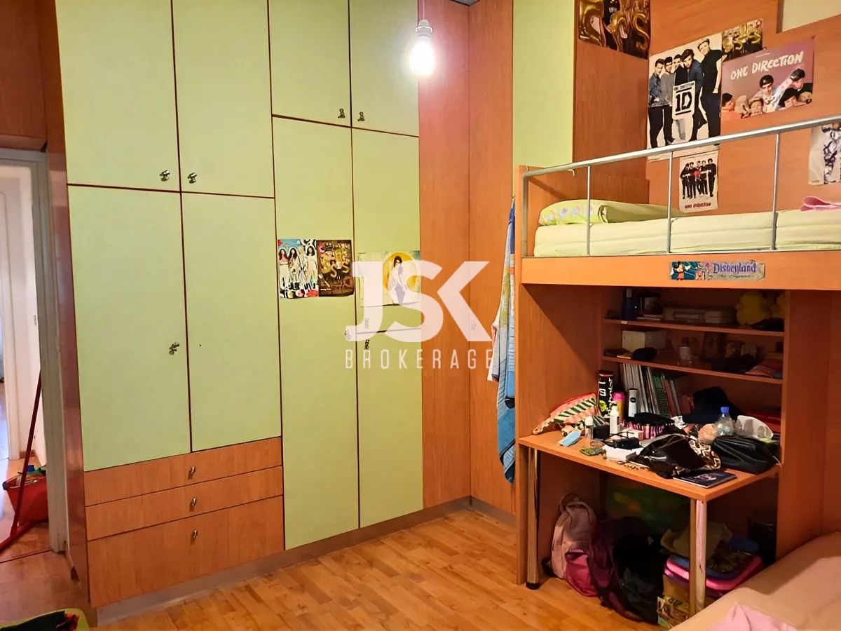 Apartment for Sale in Ballouneh, Lebanon