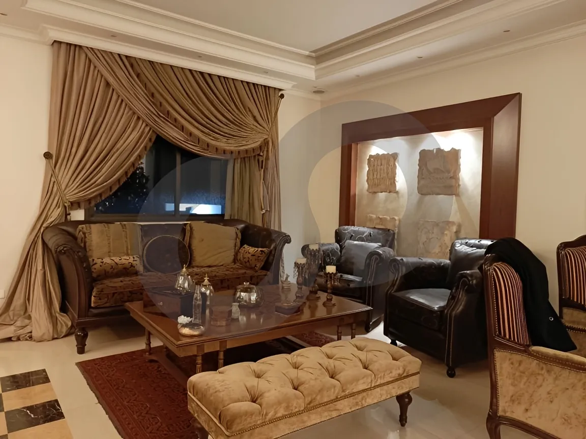 Apartment for Sale in Baabda, Lebanon - 3 bed, 3 bath
