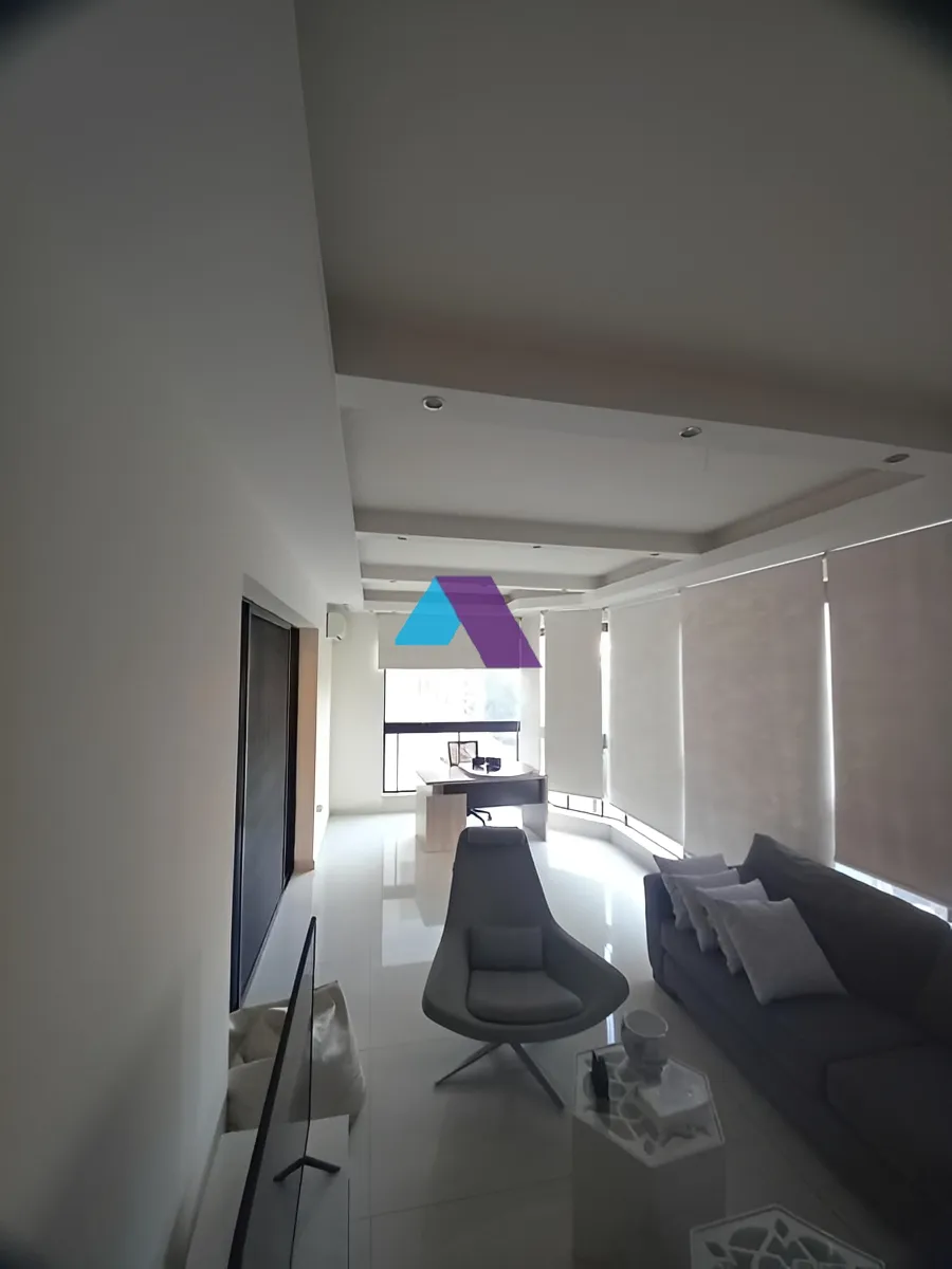 Apartment for Sale in Mar Takla, Hazmieh