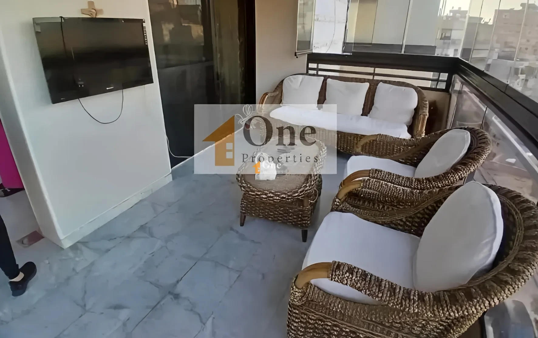 Apartment for sale in Antelias, Lebanon