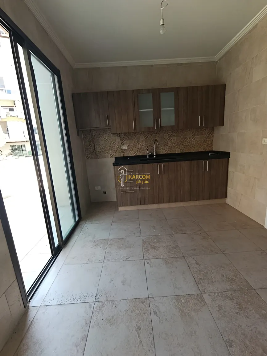 Apartment for sale in Naqqache, Lebanon