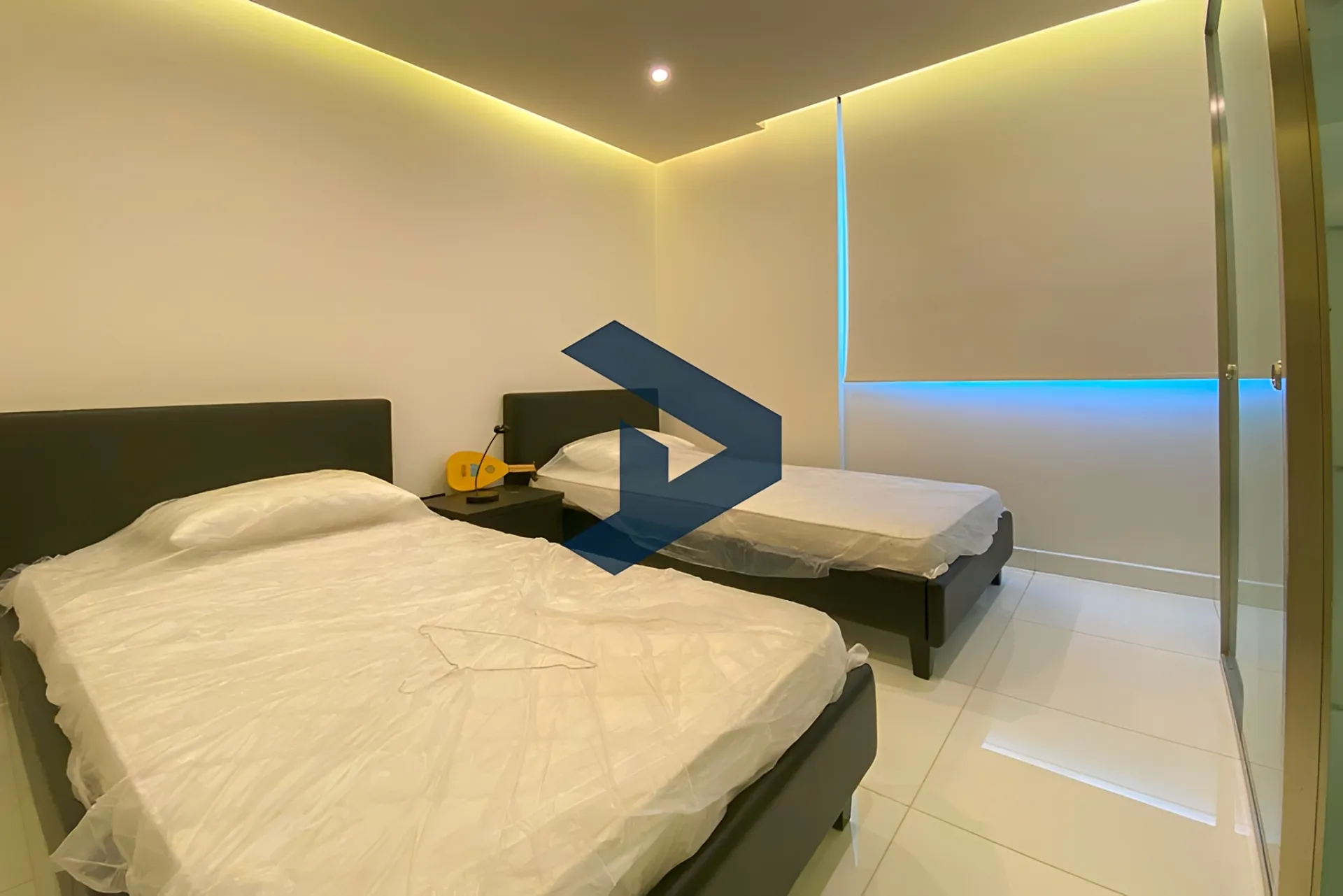 Apartment for sale in Ain Al Mraiseh, Beirut, Lebanon