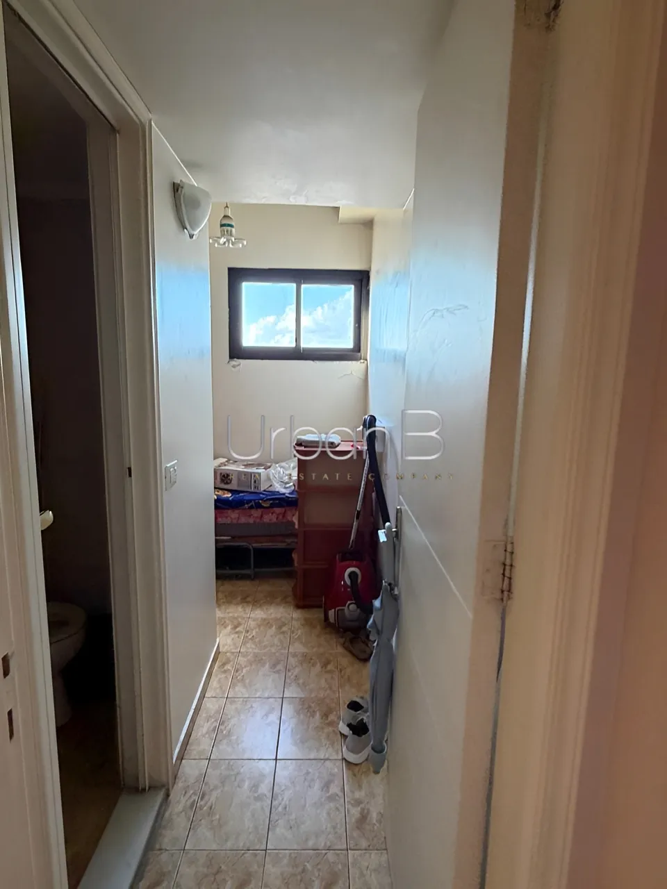 Apartment for sale in Mar elias, beirut, lebanon
