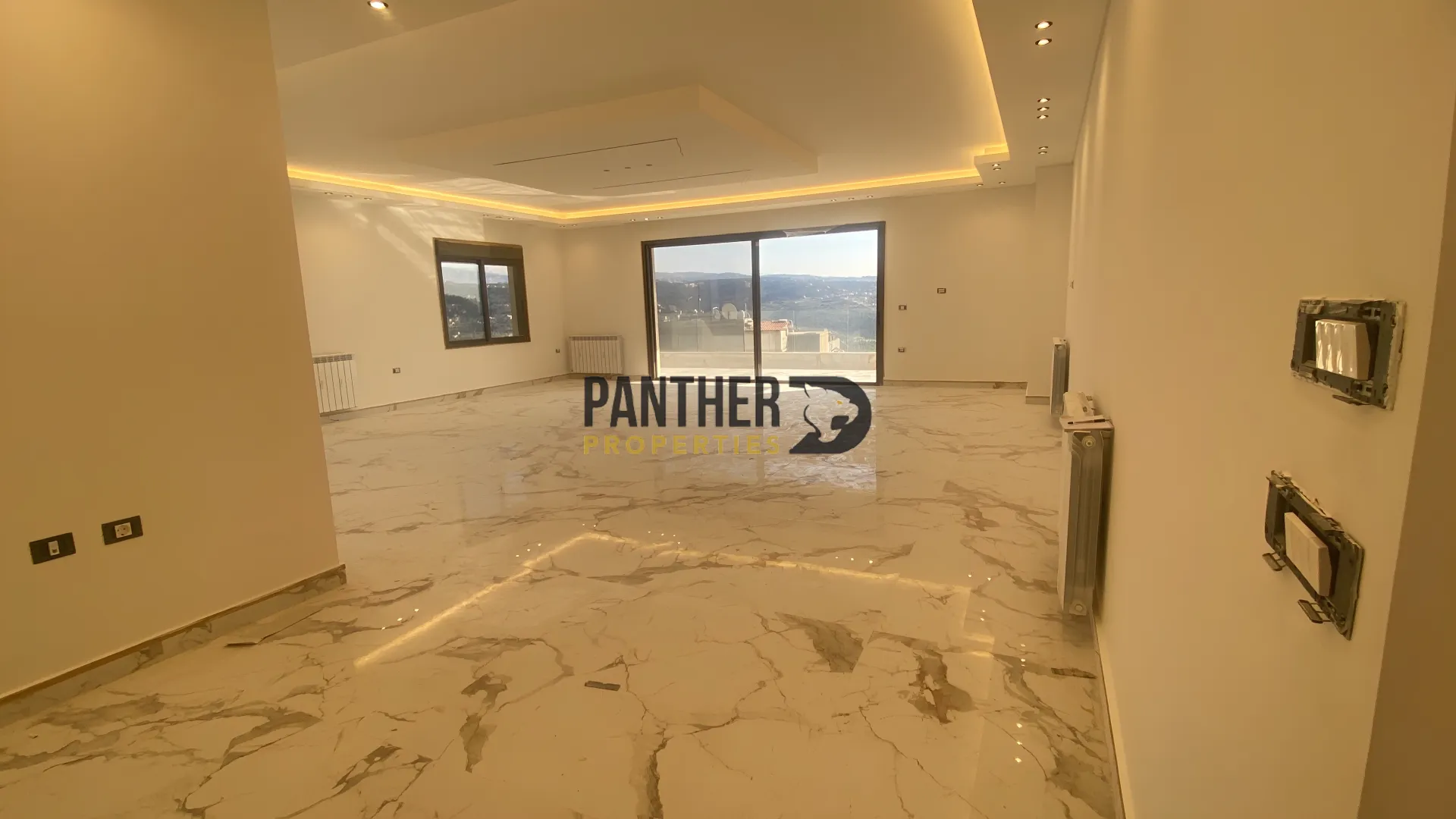 Apartment for sale in Baabdat, lebanon