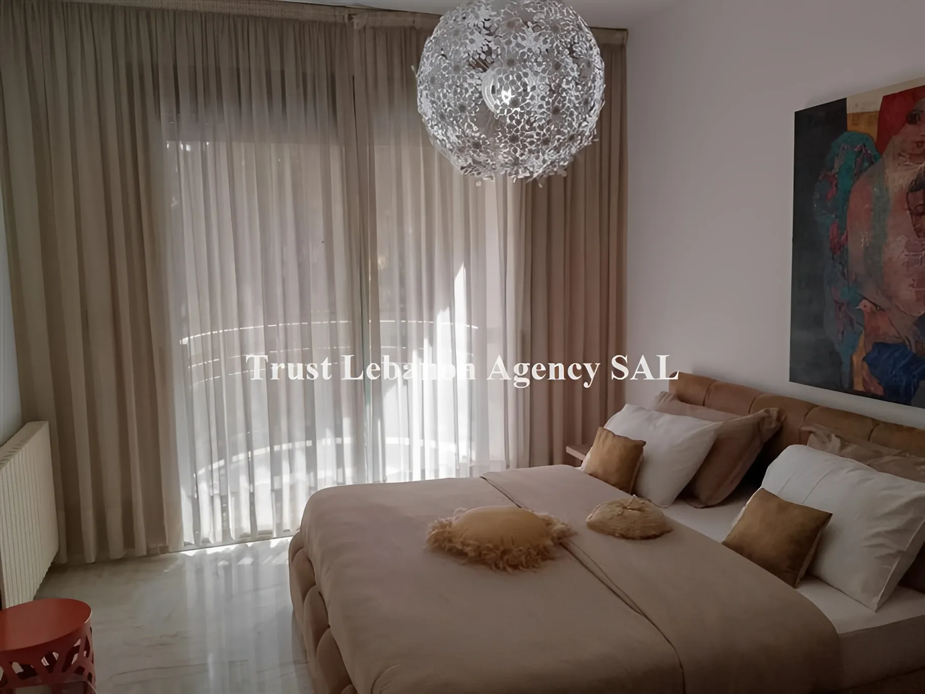 Apartment for Rent in Beirut Hamra Lebanon