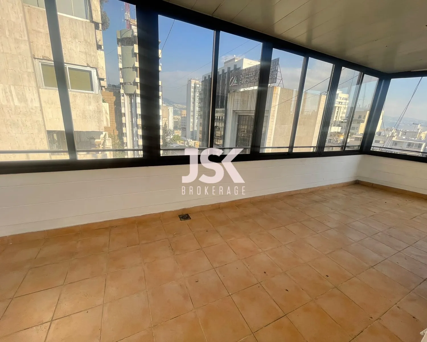 Apartment for Rent in Achrafieh