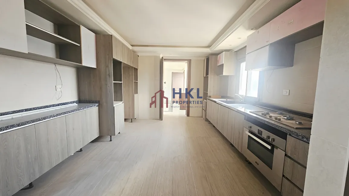 Duplex for sale in Achrafieh, Beirut, Lebanon
