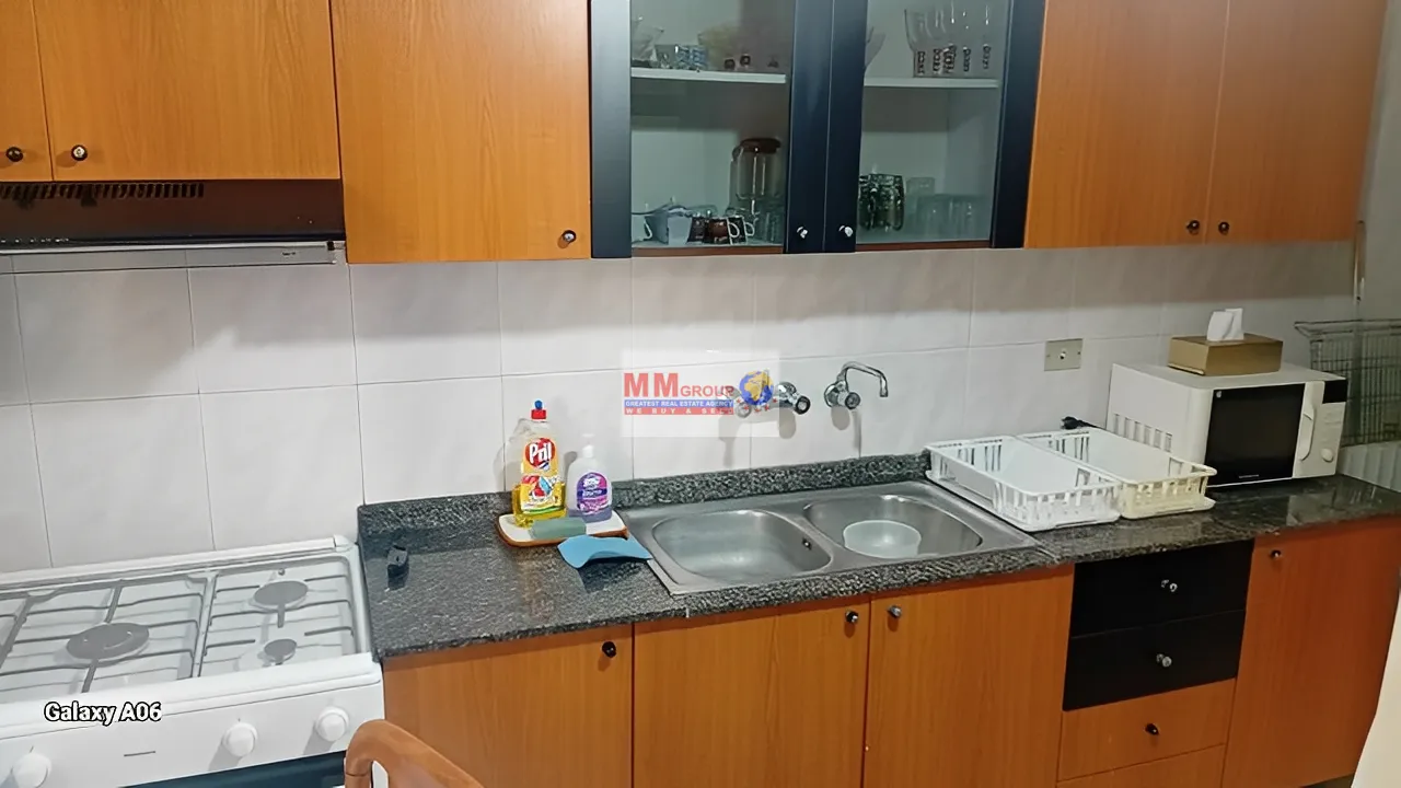 Apartment for Rent in Al Ouyoun