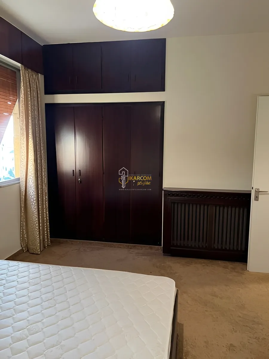 Apartment for Rent in Broumana