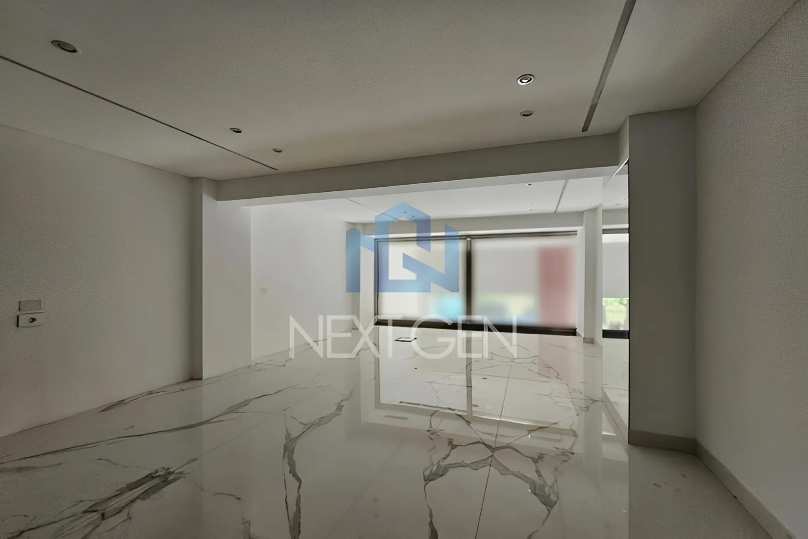 Shop for rent in Downtown