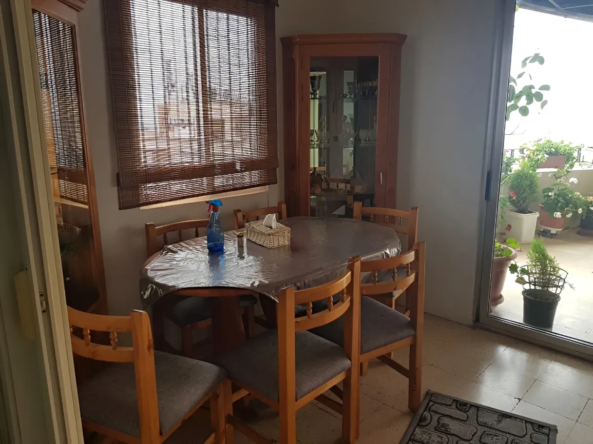 Apartment for sale in Faiyadiyeh, Lebanon