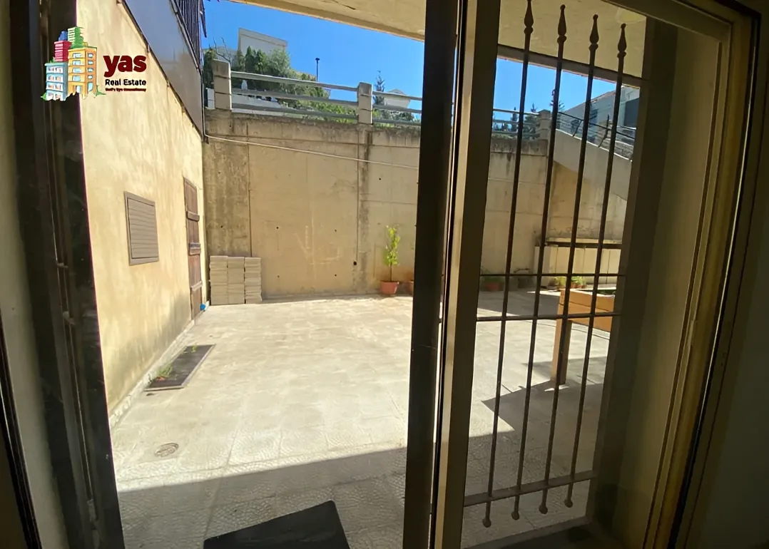 Apartment for Rent in Fatqa