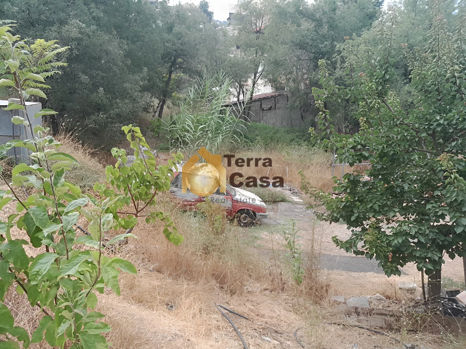 Land for sale in Klayaat, Lebanon