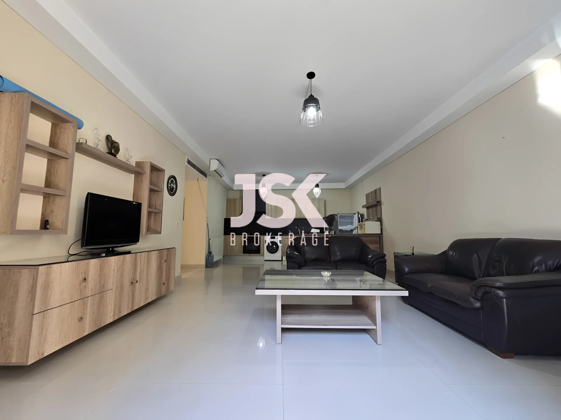 Apartment for Sale in Syoufi, Beirut, Lebanon - 2 bed, 2 bath