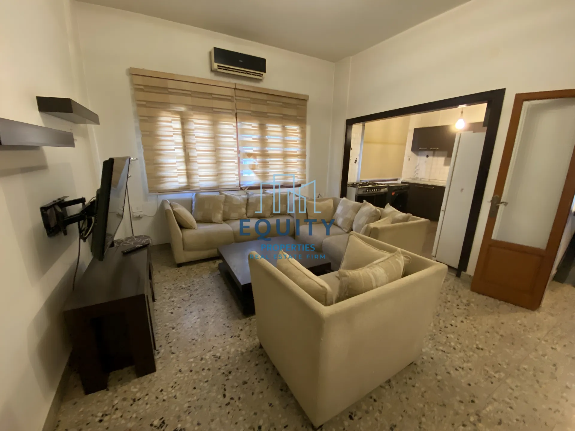 Apartment for rent in Mazraat Yachouh