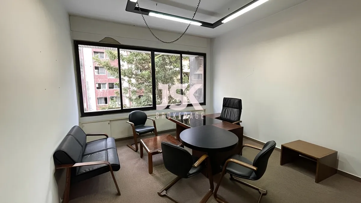 Office for Rent in Sassine, Beirut, Lebanon