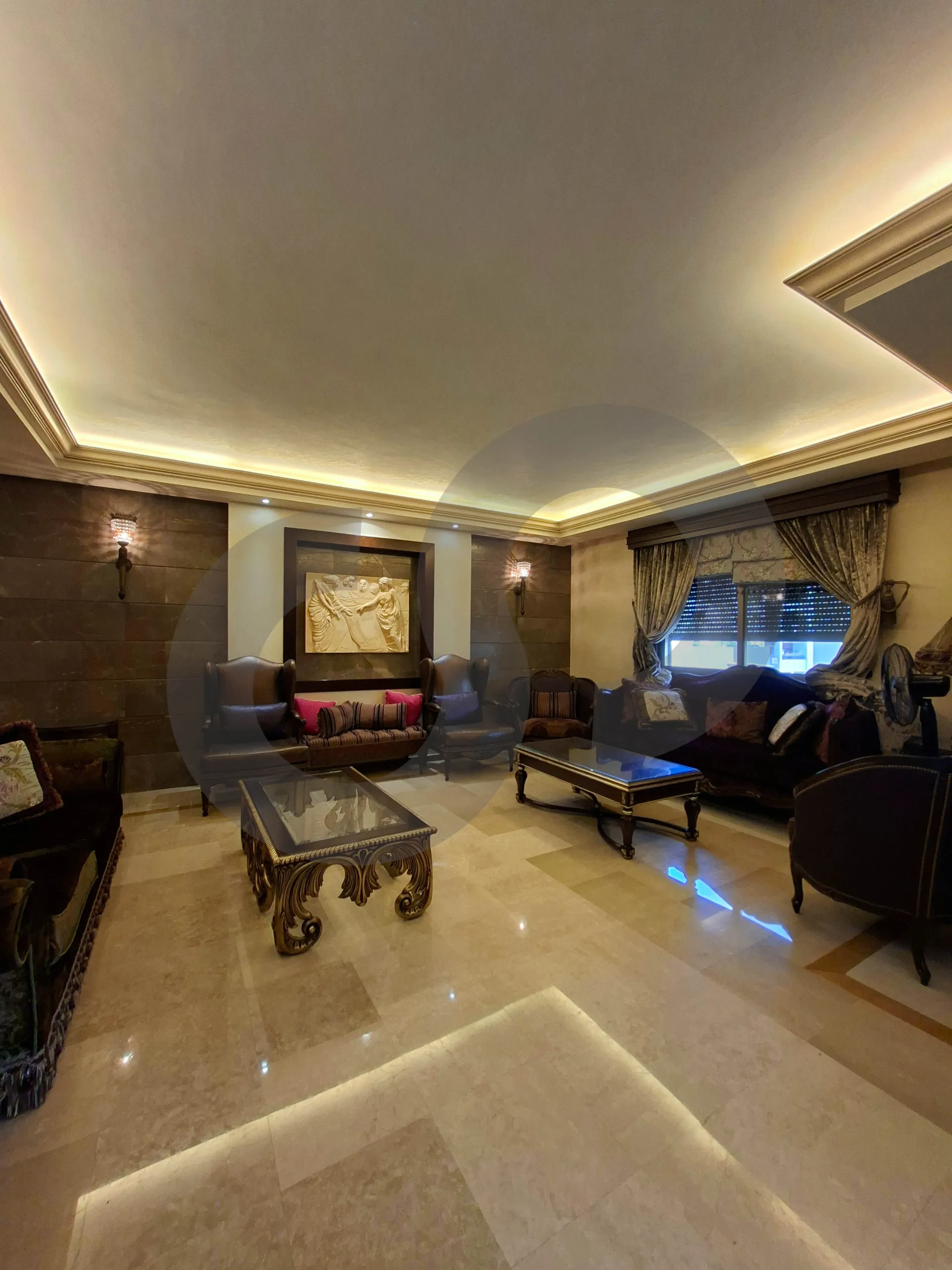 Apartment for Sale in Sanayeh