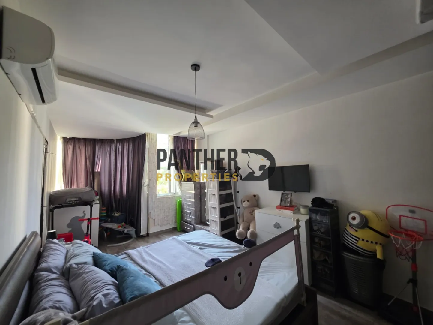 Apartment for rent in Boutchay, Lebanon
