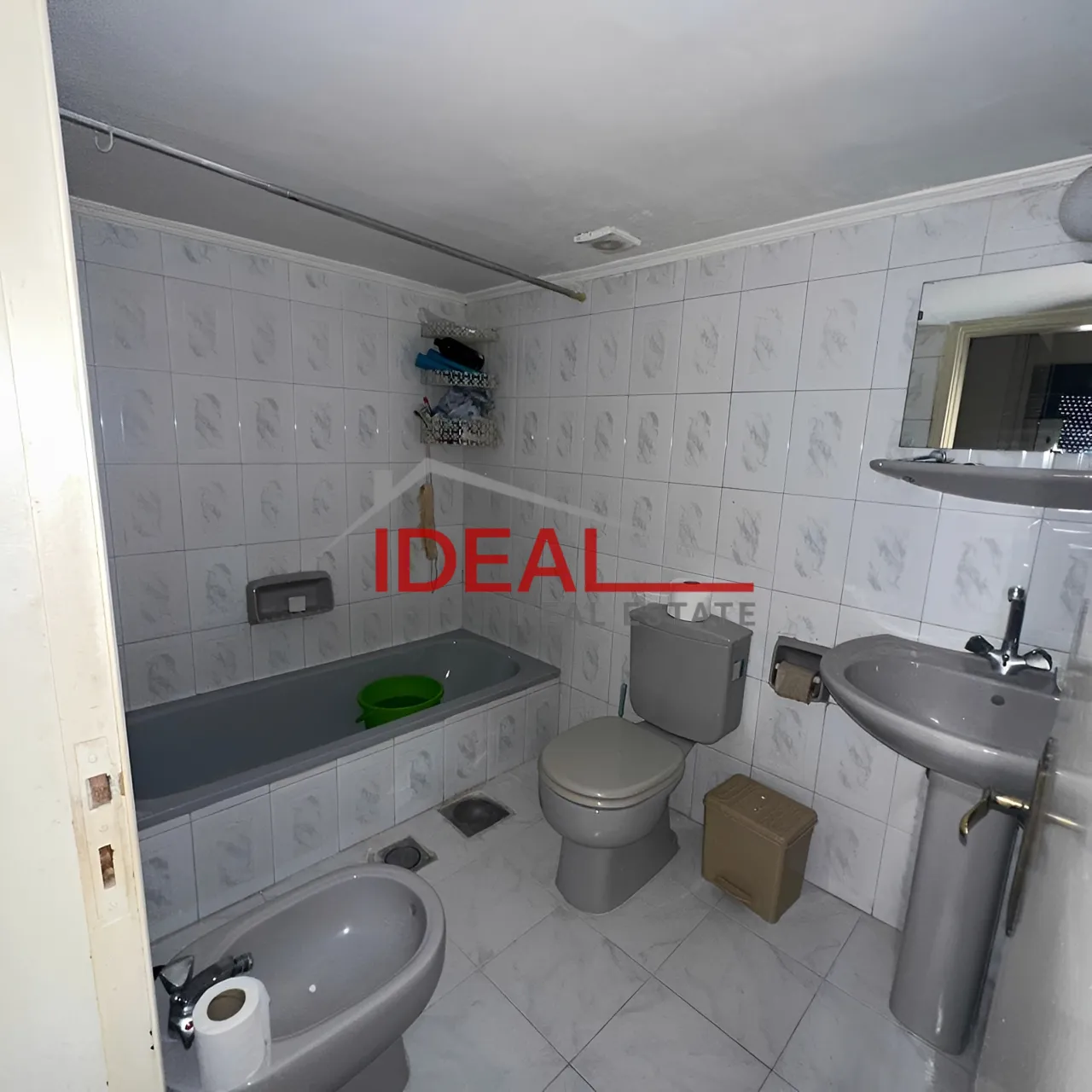 Apartment for Sale in Baabda