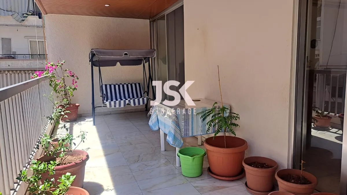 Apartment for Sale in Mar Elias, Beirut, Lebanon - 3 bed, 2 bath