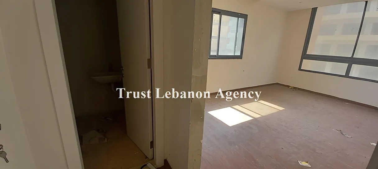 Apartment for Sale in Raouche Beirut Lebanon - 3 bed, 3 bath
