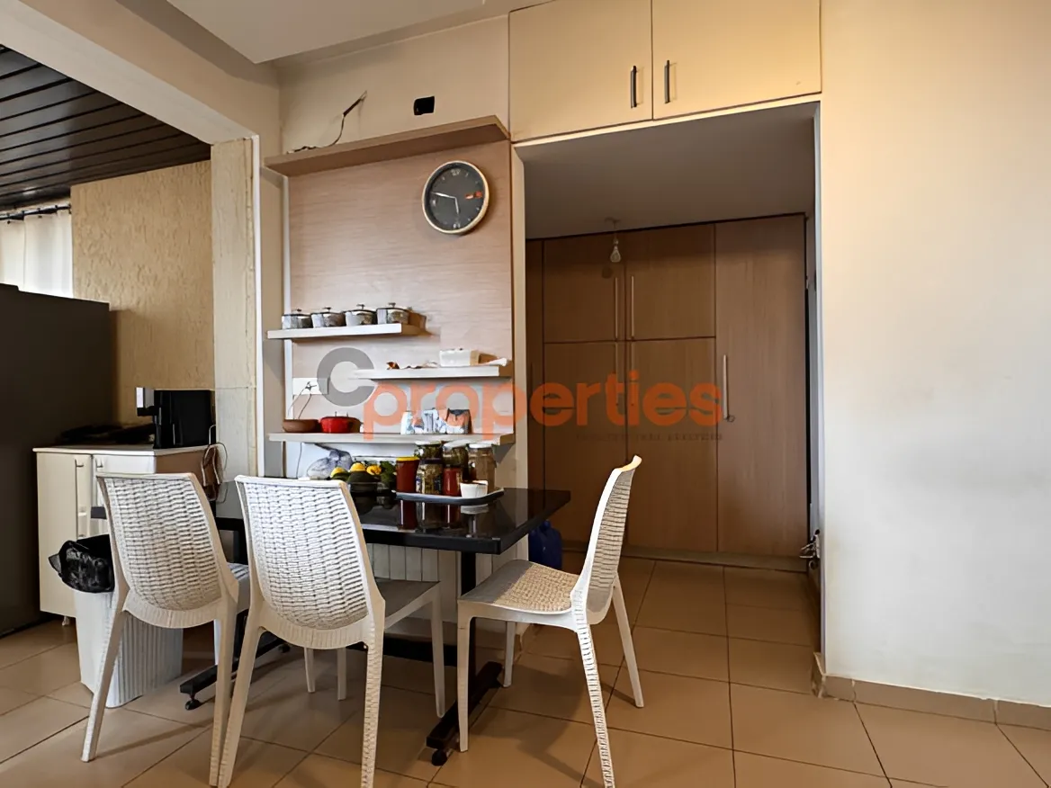 Apartment for Sale in Beit El Chaar