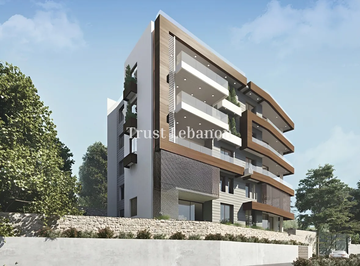 Residential Land for sale in Ain Saadeh, Lebanon