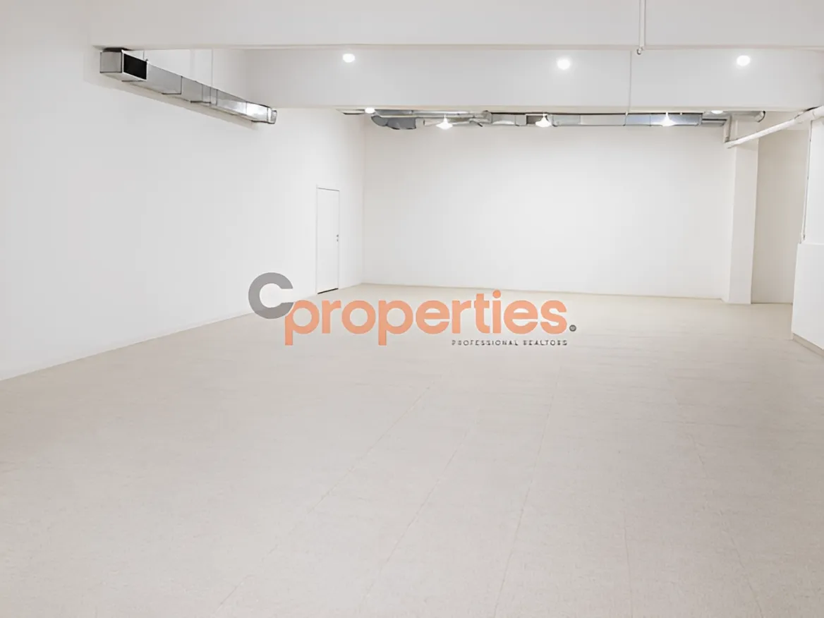 Warehouse for Sale in Achrafieh