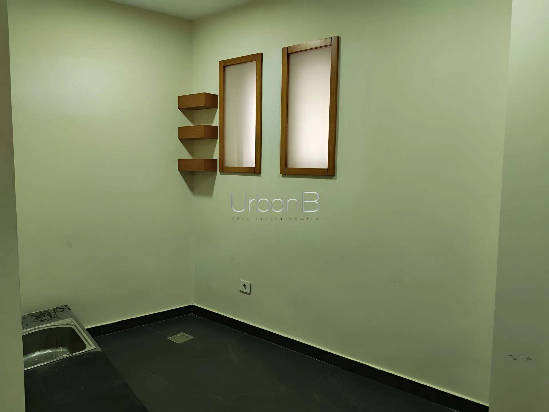 Commercial Property in Pasteur, beirut, lebanon
