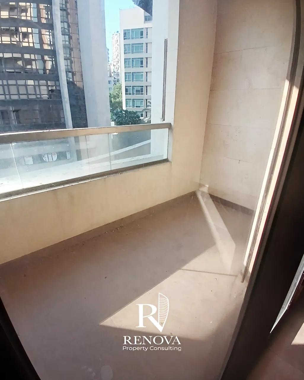Apartment for sale in Achrafieh, Beirut, Lebanon