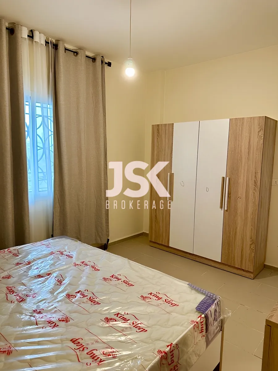 Chalet for rent in Laqlouq
