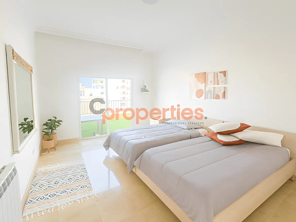 Apartment for Sale in Sahel Aalma