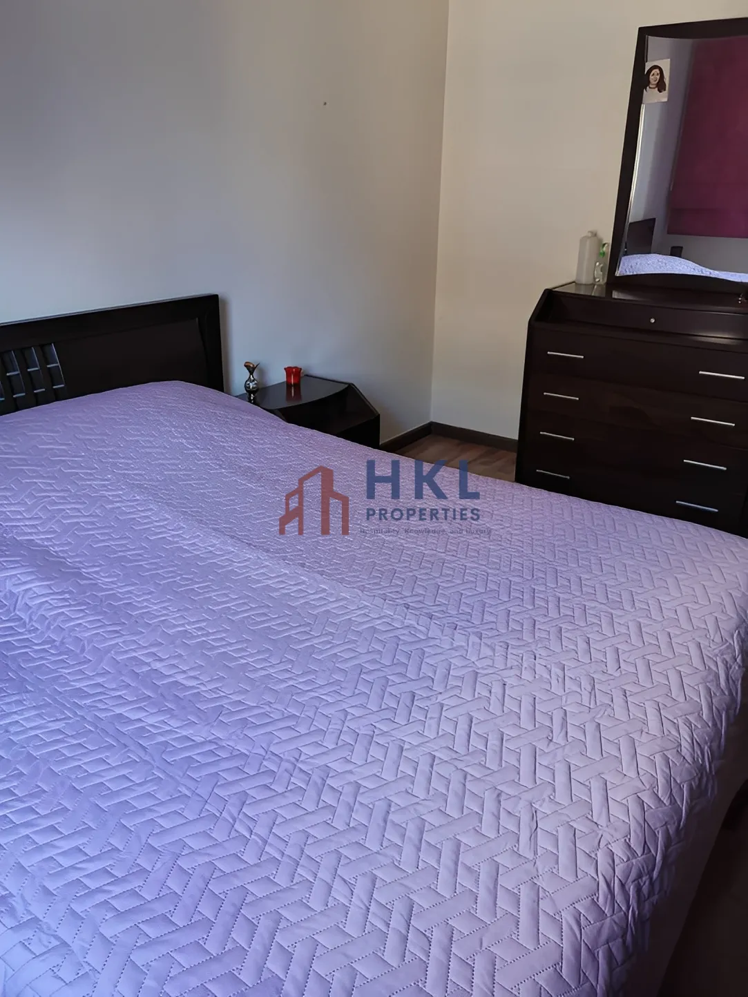 Apartment for Rent in Sakiet El Janzeer, Bayrut, Lebanon