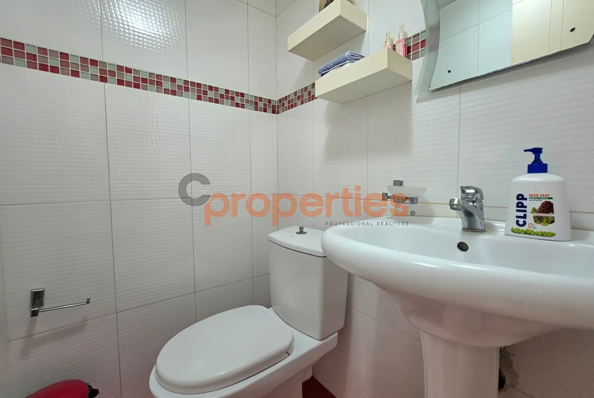 Apartment for Sale in Antelias