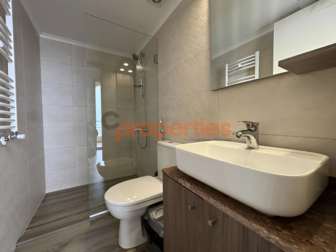 Chalet for Rent in Faqra
