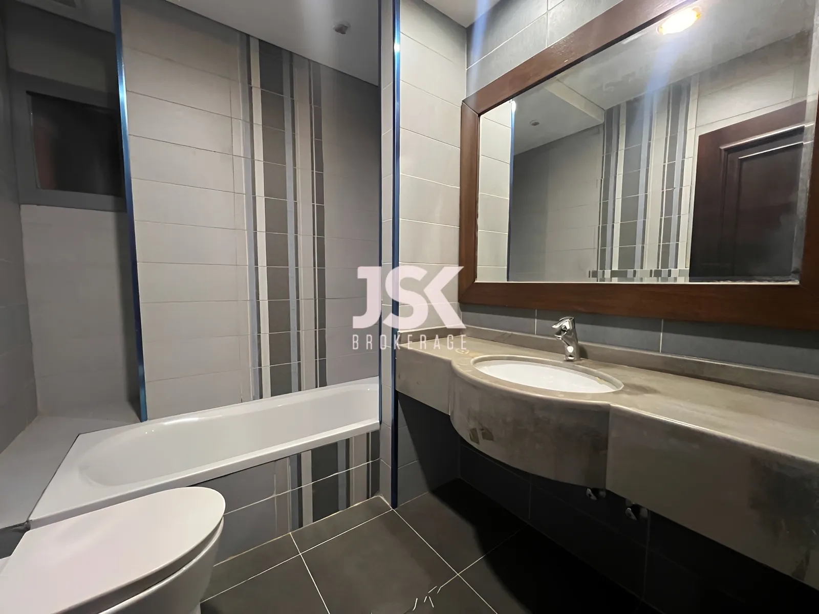 Apartment for Sale in Horch Tabet