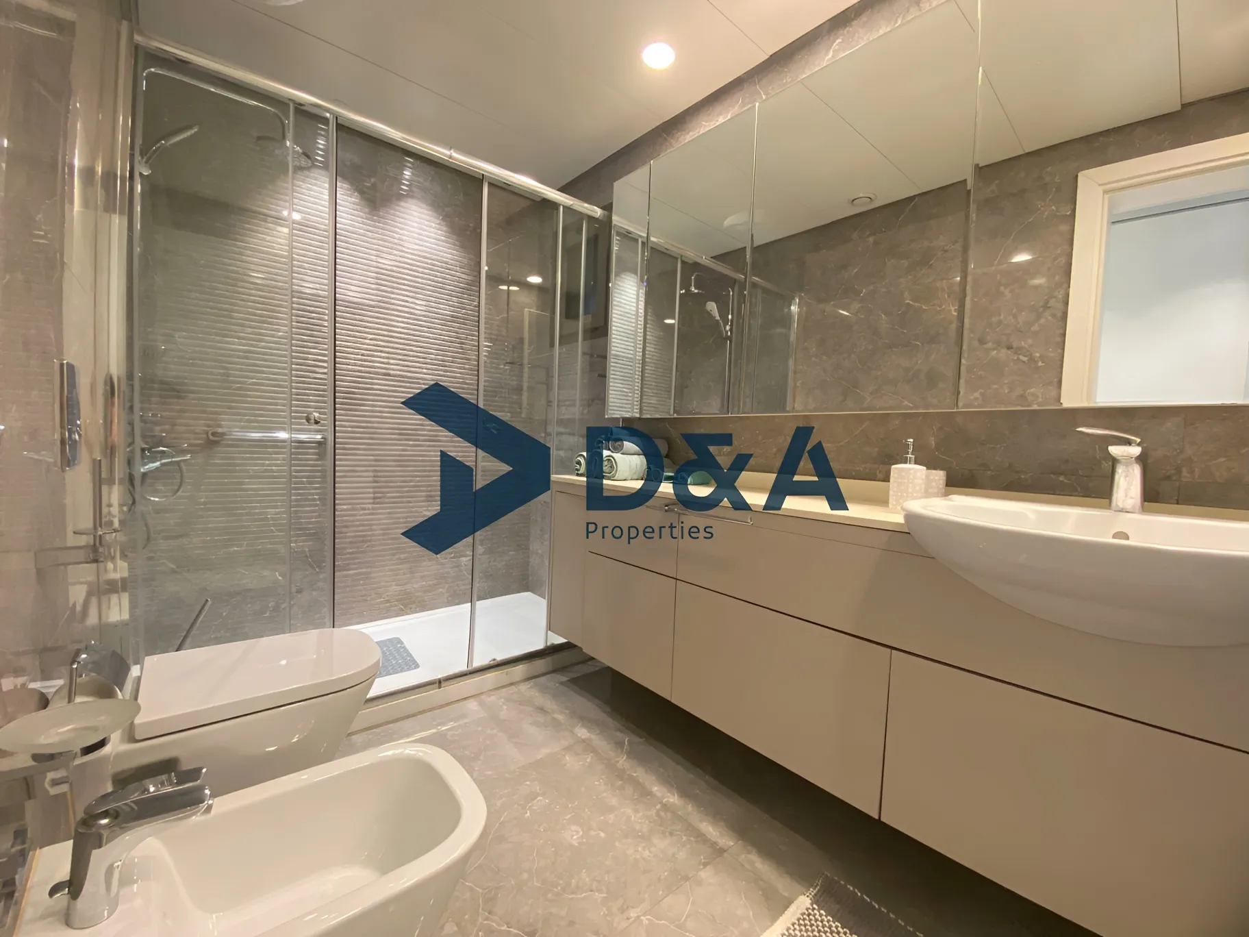 Apartment for rent in Hamra, Beirut, Lebanon