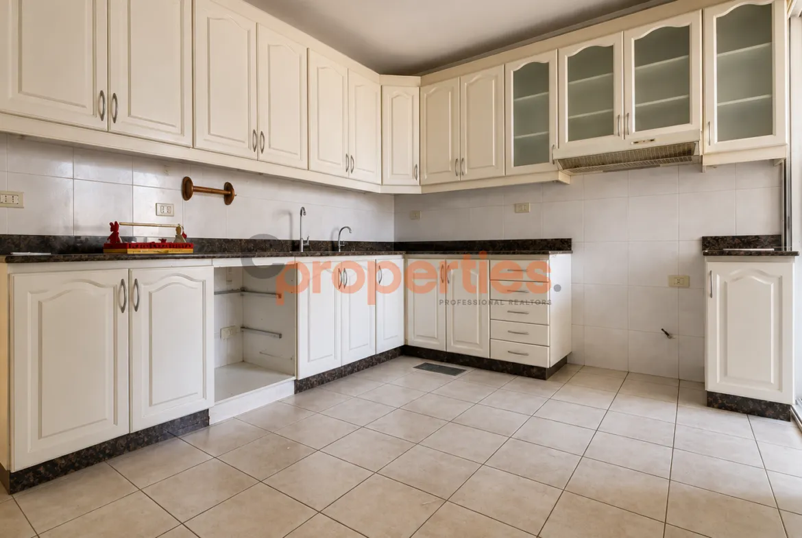 Apartment for Rent in Sanayeh