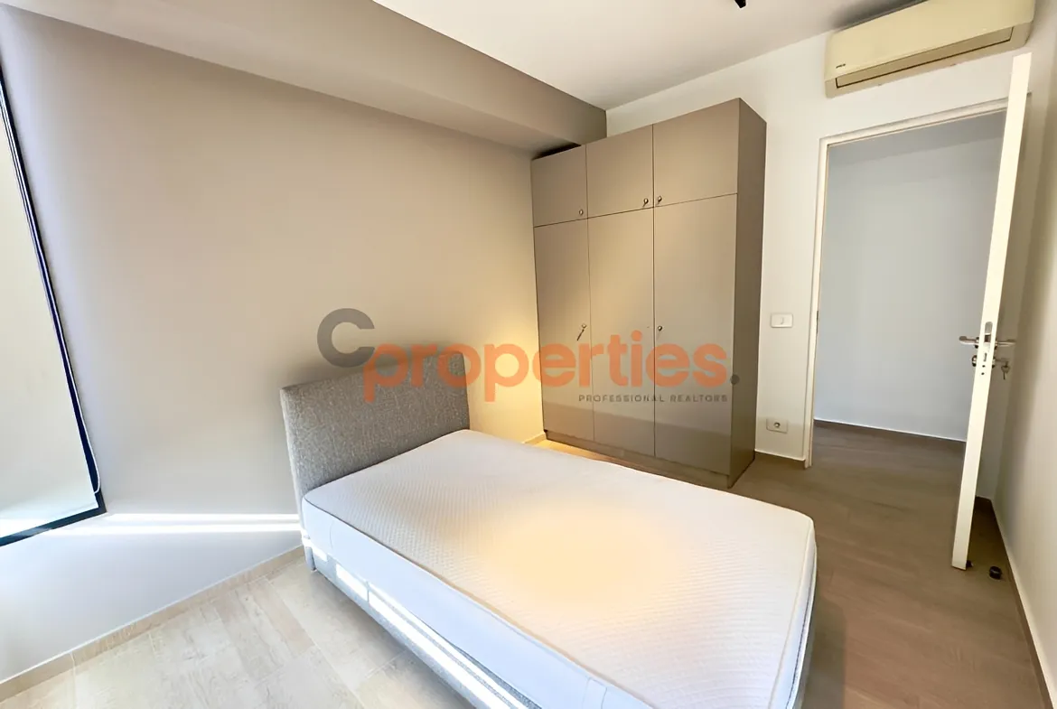Apartment for Sale in Achrafieh