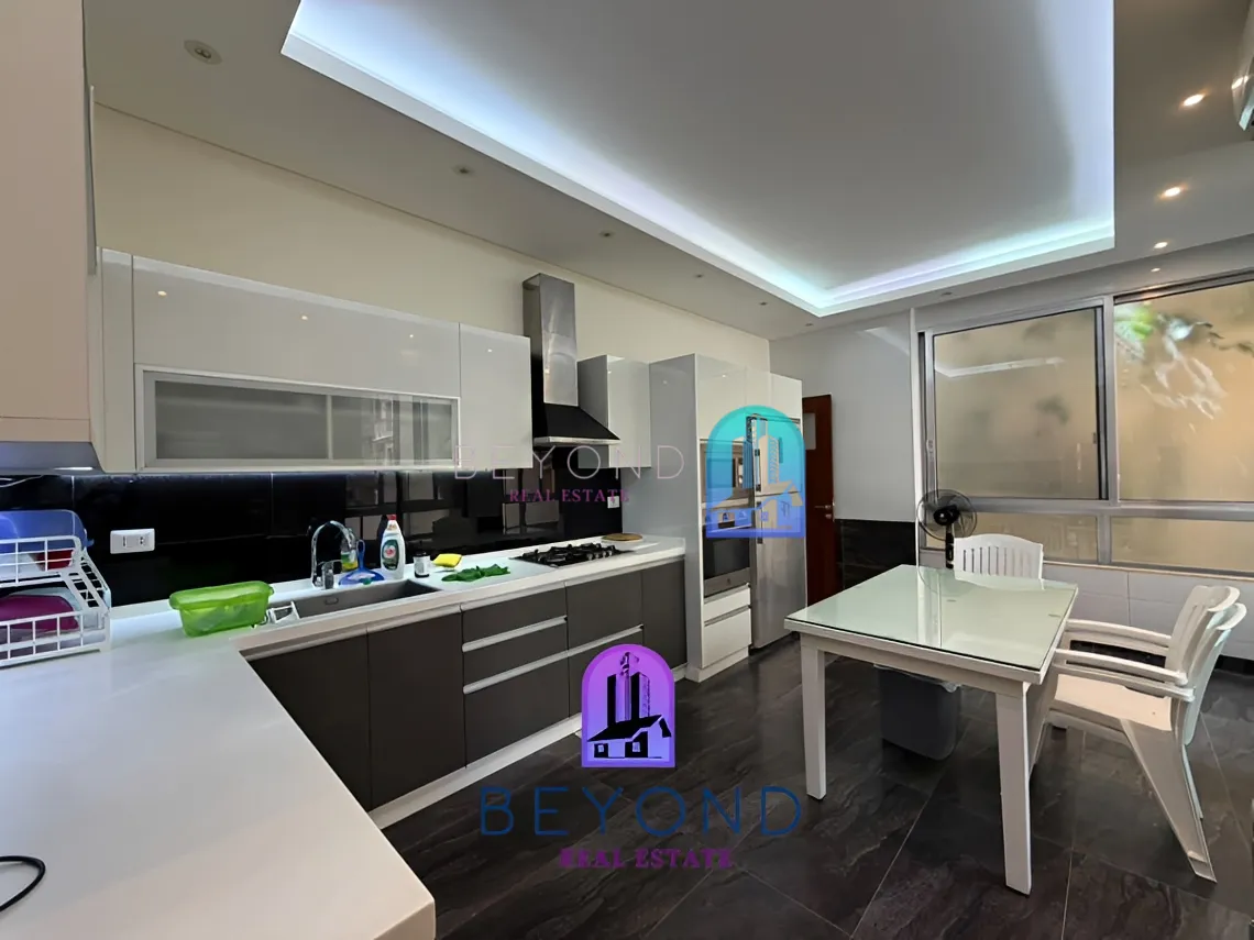 Apartment for rent in Manara