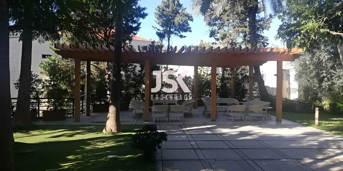 Duplex for Rent in Rabieh, Lebanon