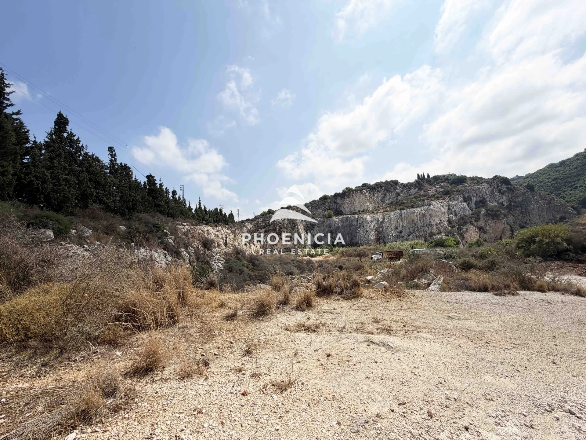 Residential Land for sale in Fghal, Lebanon