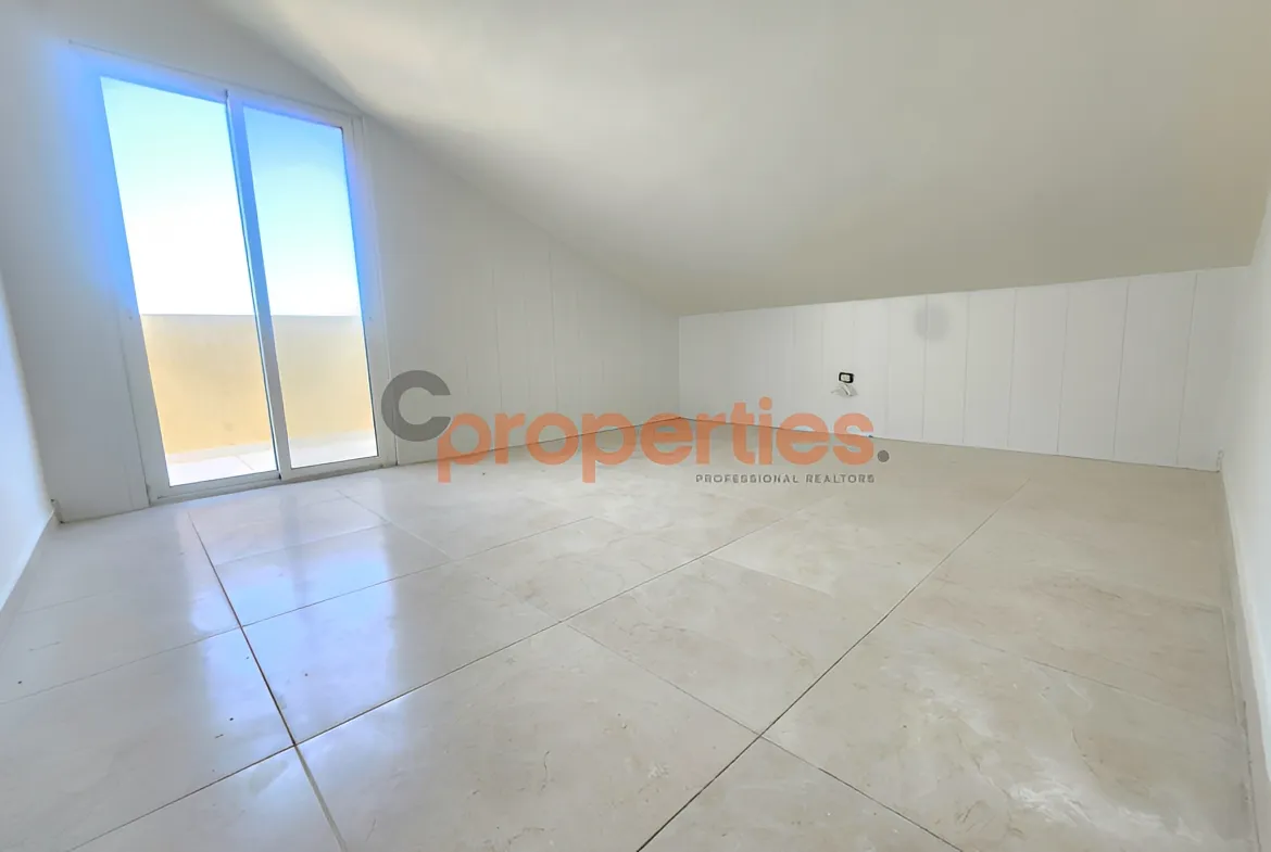 Apartment for Sale in Gharfine