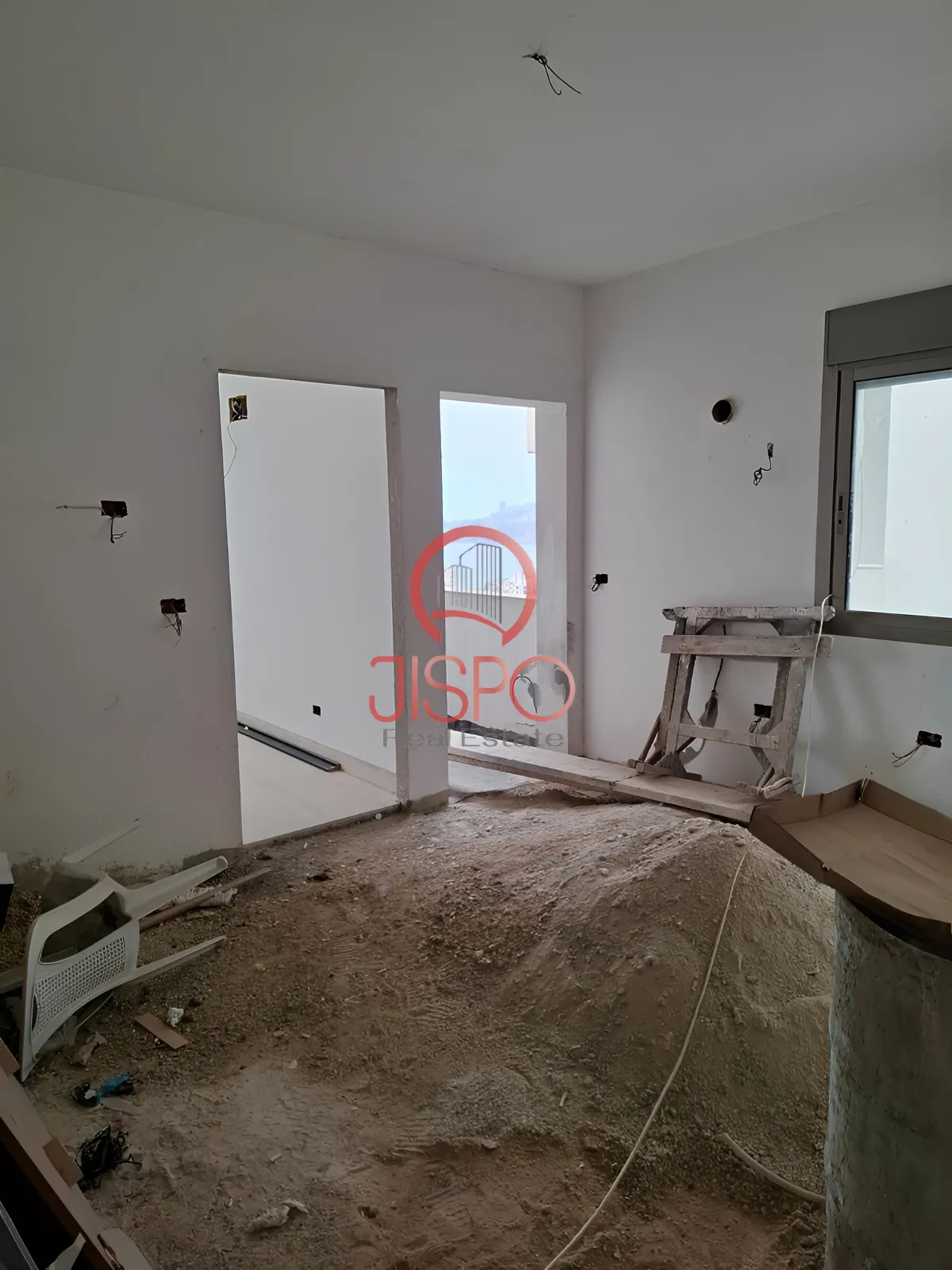 Duplex for Sale in Haret Sakher