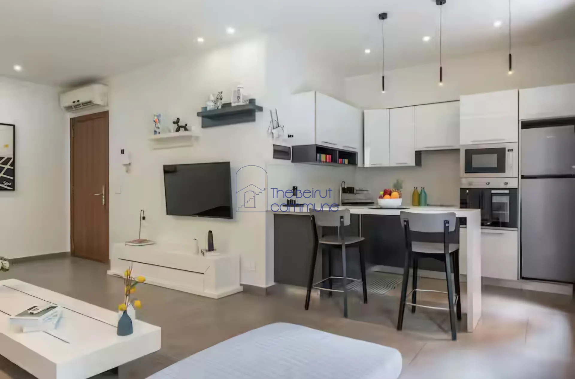 Residential in Mansourieh, lebanon