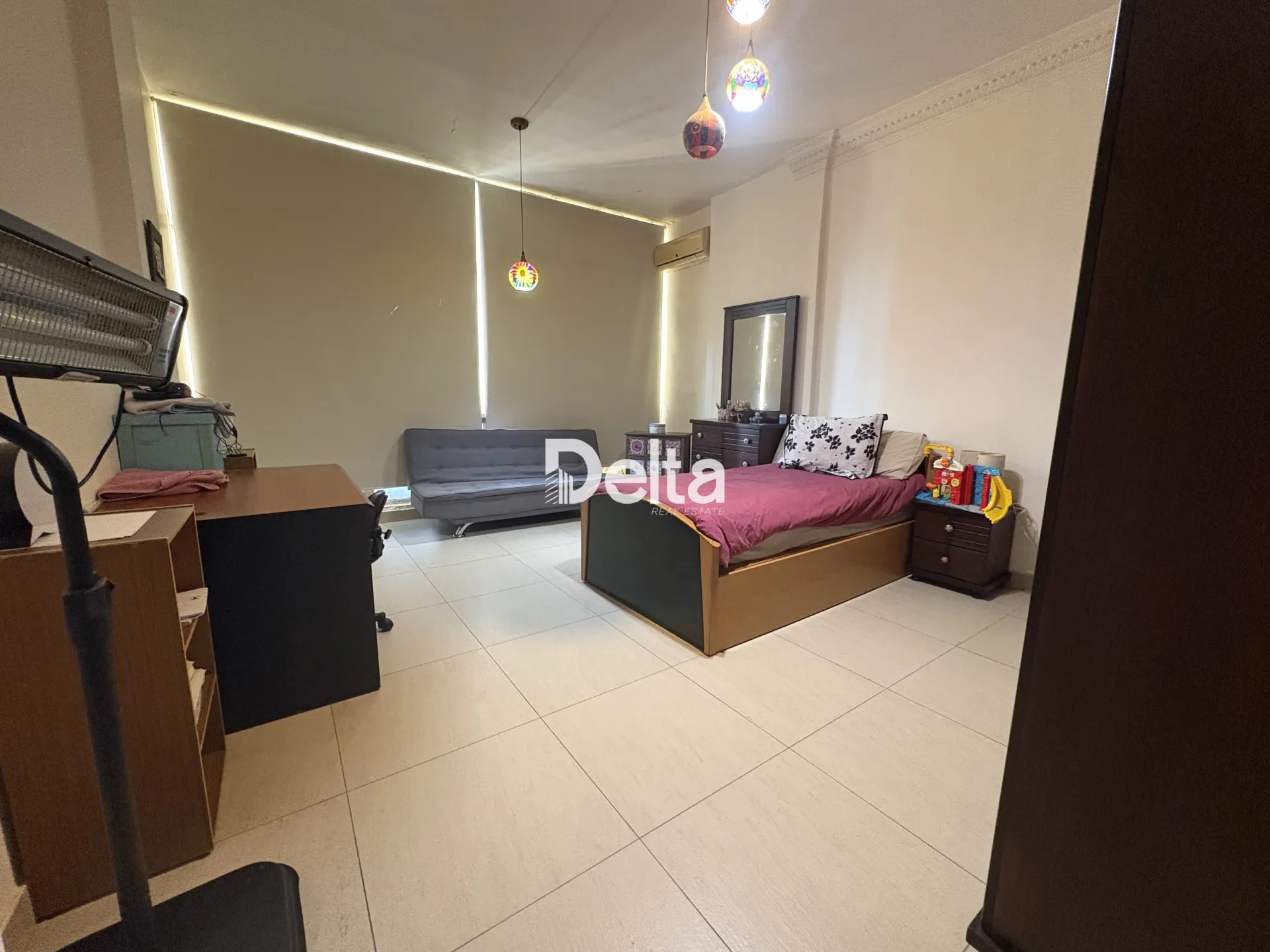 Apartment for sale in Raouché, beirut, lebanon - 3 bed, 2.0 bath