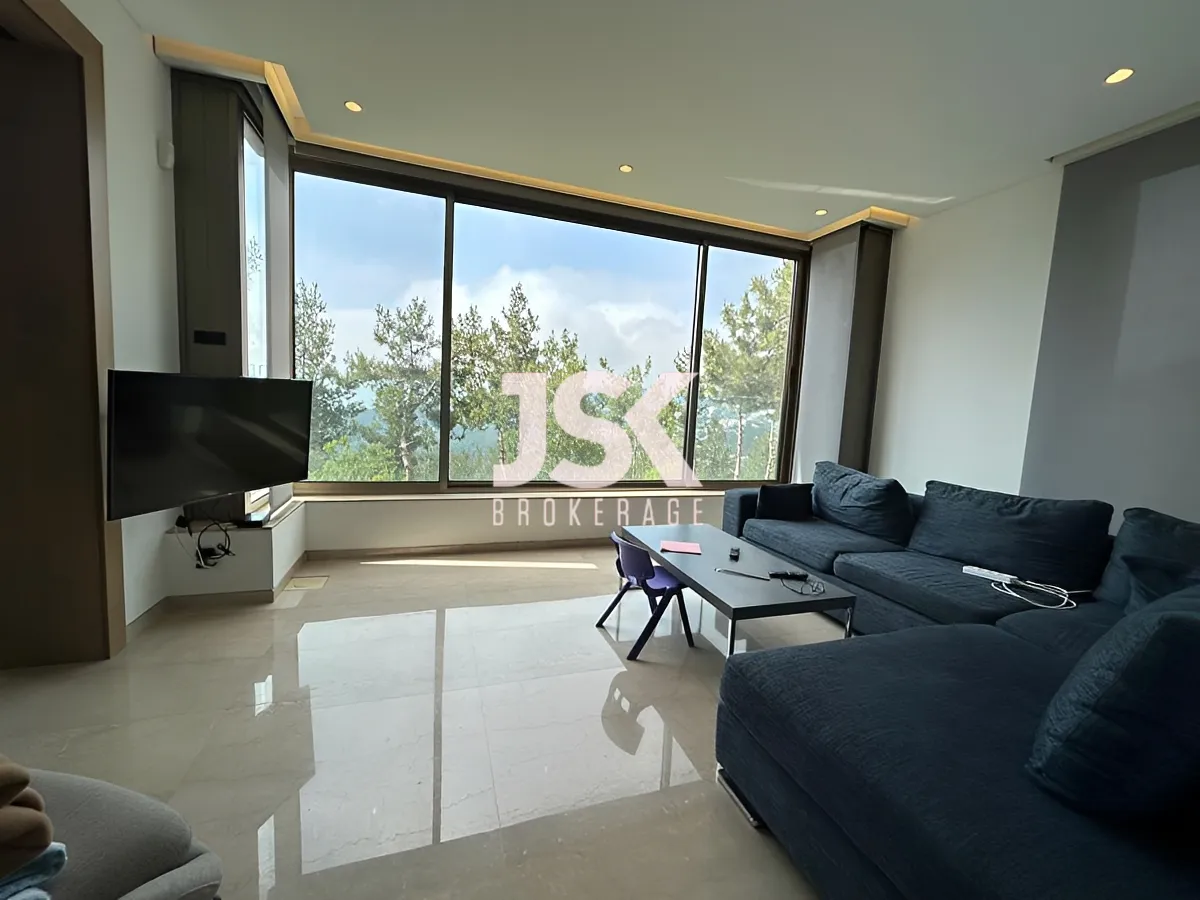 Apartment for Sale in Keserwan District, Lebanon - 3 bed, 3 bath